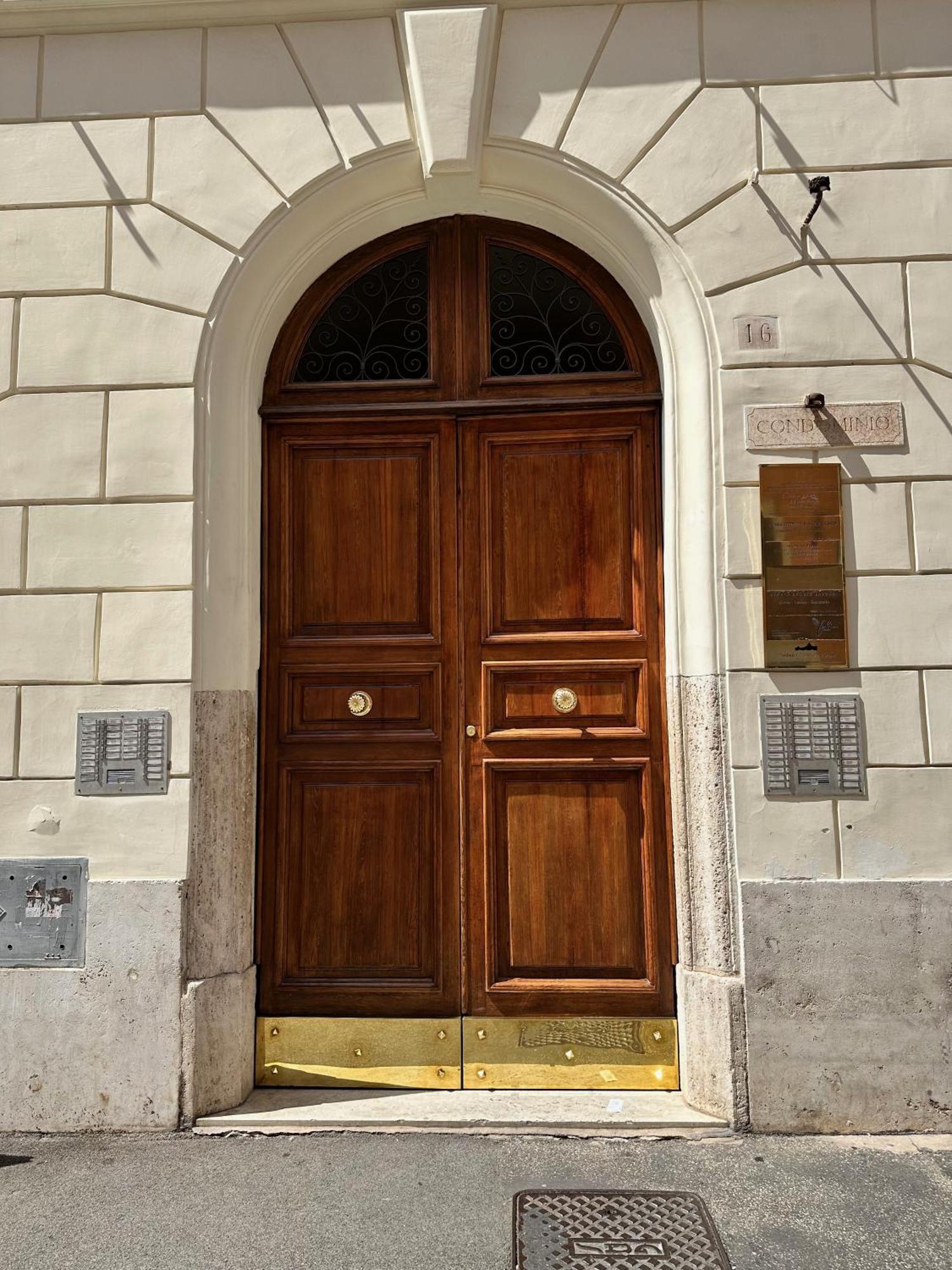 Vatican Museum Apartment Rzym Zewnętrze zdjęcie